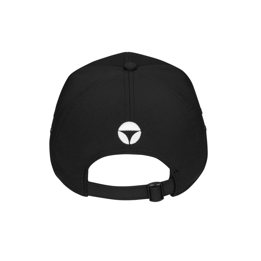 Taylormade Newport Legacy Hat 2026 - Black