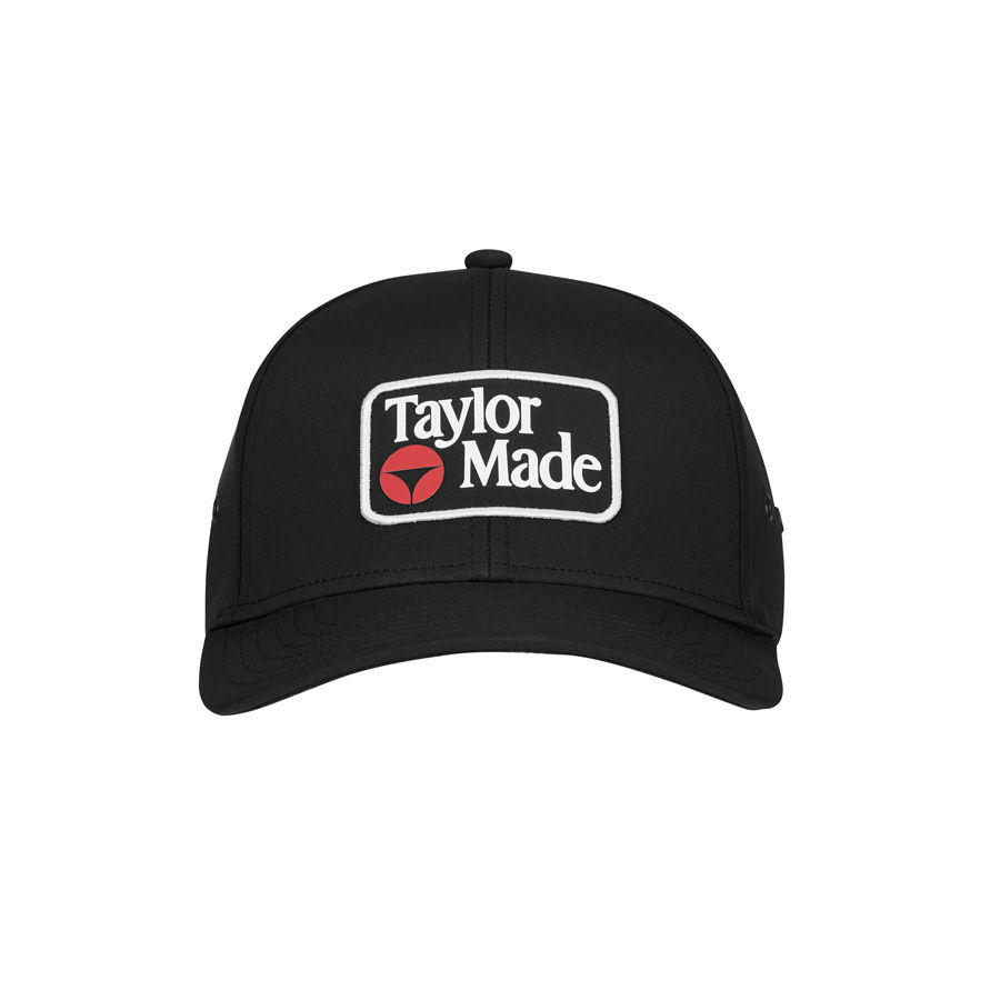 Taylormade Newport Legacy Hat 2026 - Black