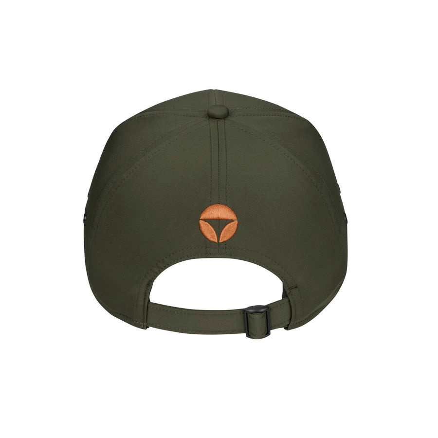 Taylormade Newport Legacy Hat 2026 - Olive