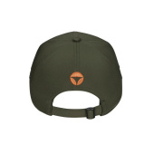 Taylormade Newport Legacy Hat 2026 - Olive Taylormade Newport Legacy Hat 2026 - Olive