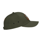 Taylormade Newport Legacy Hat 2026 - Olive Taylormade Newport Legacy Hat 2026 - Olive