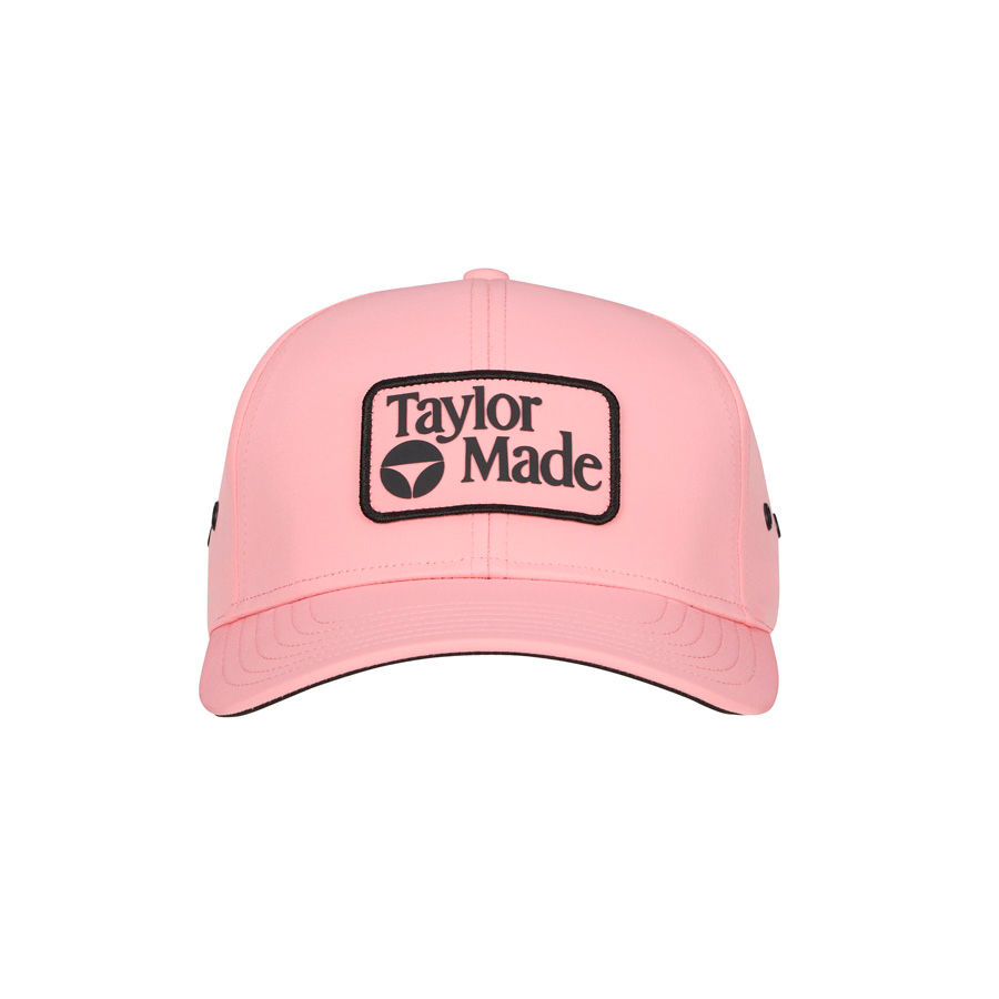Taylormade Newport Legacy Hat 2026 - Pink