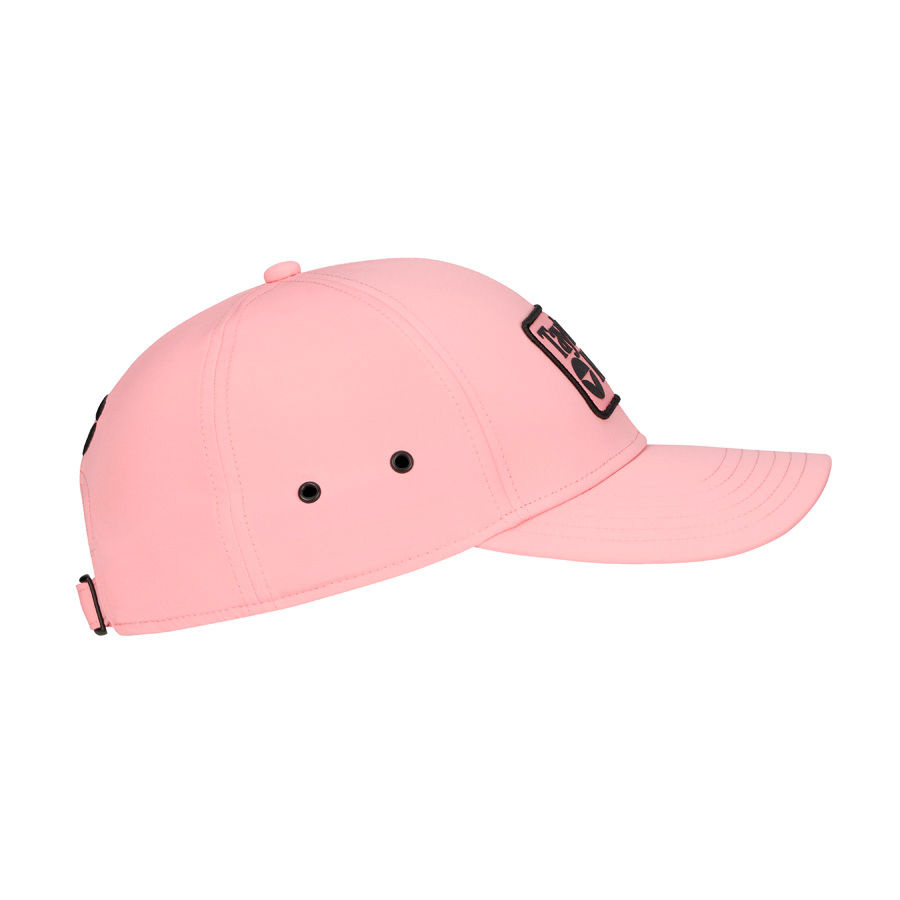 Taylormade Newport Legacy Hat 2026 - Pink