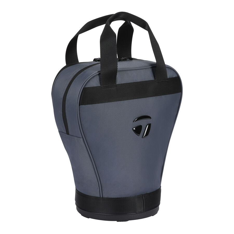 Taylormade Performance Practice Ball Bag 2026 - Black