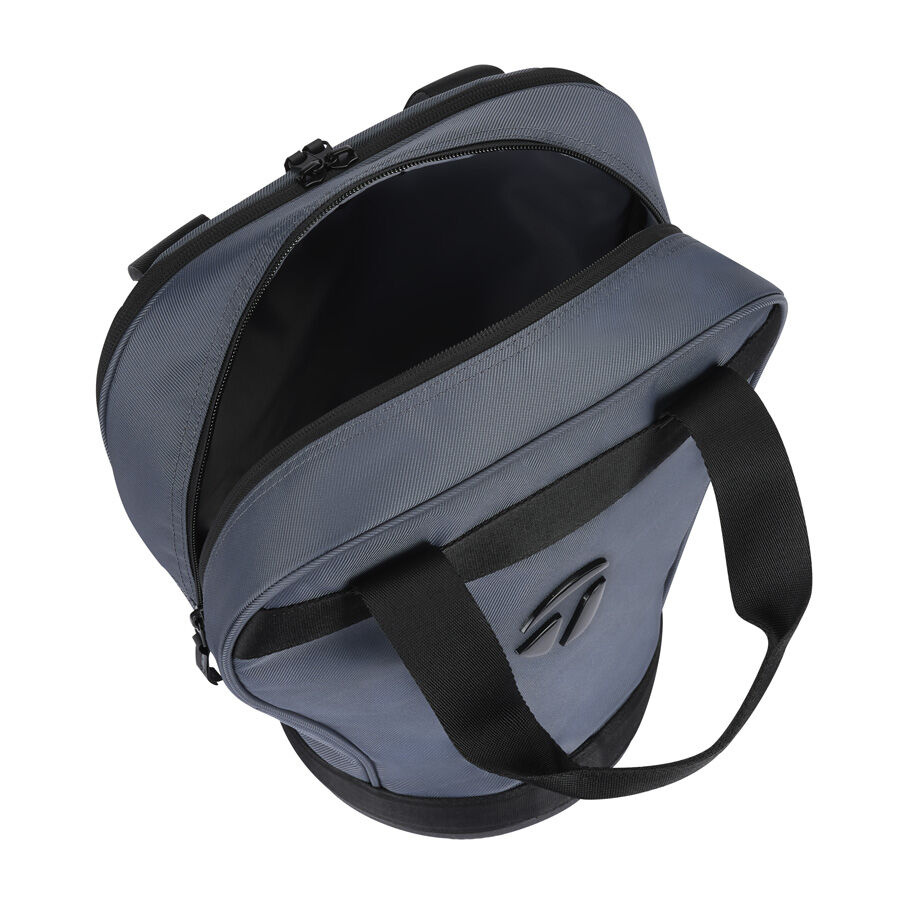 Taylormade Performance Practice Ball Bag 2026 - Black