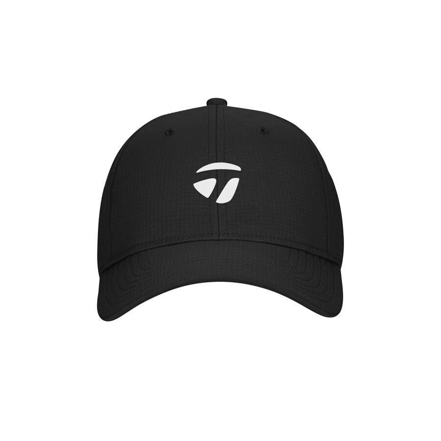 Taylormade Junior Radar Hat 2026 - Black