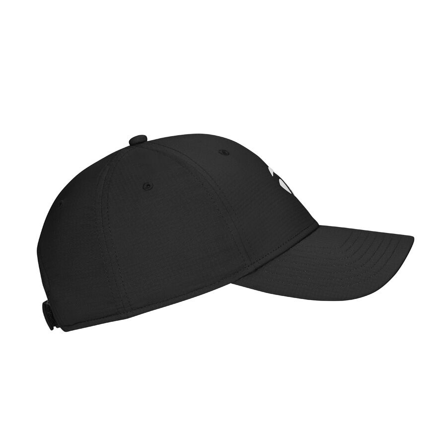 Taylormade Junior Radar Hat 2026 - Black