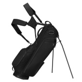 Taylormade Signature M4 Standbag - Black Taylormade Signature M4 Standbag - Black