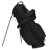Taylormade Signature M4 Standbag - Black Taylormade Signature M4 Standbag - Black