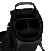Taylormade Signature M4 Standbag - Black Taylormade Signature M4 Standbag - Black