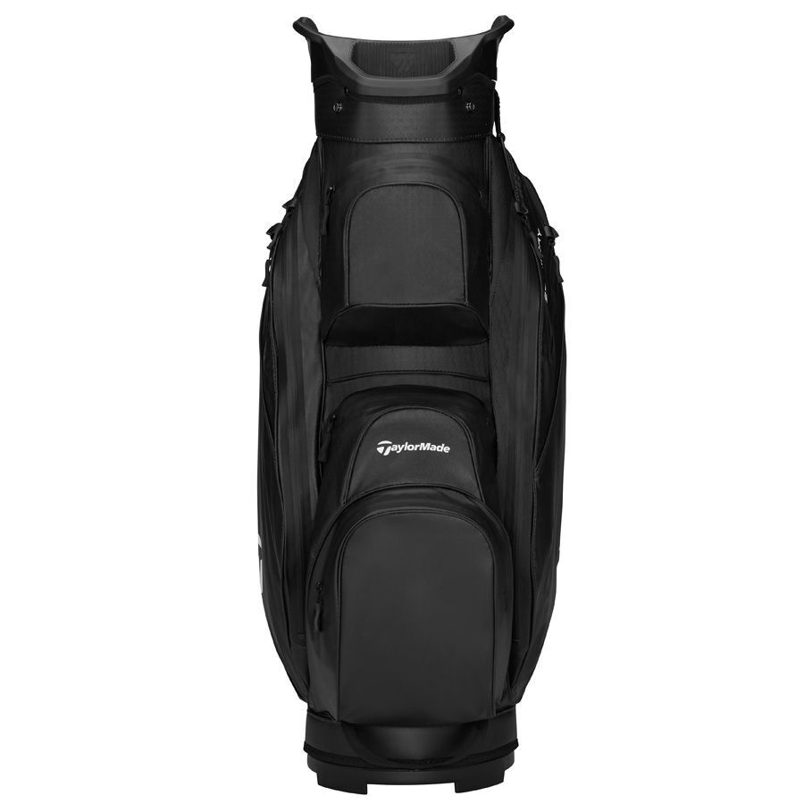 Taylormade Storm Dry Cartbag 2026 - Black