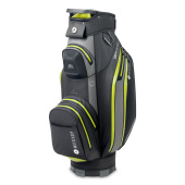 Motocaddy Dry-Series Waterproof Cartbag 2024 - Grey/Lime Motocaddy Dry-Series Waterproof Cartbag 2024 - Grey/Lime