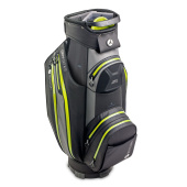 Motocaddy Dry-Series Waterproof Cartbag 2024 - Grey/Lime Motocaddy Dry-Series Waterproof Cartbag 2024 - Grey/Lime