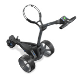 Motocaddy M5 GPS DHC 2024 Motocaddy M5 GPS DHC 2024