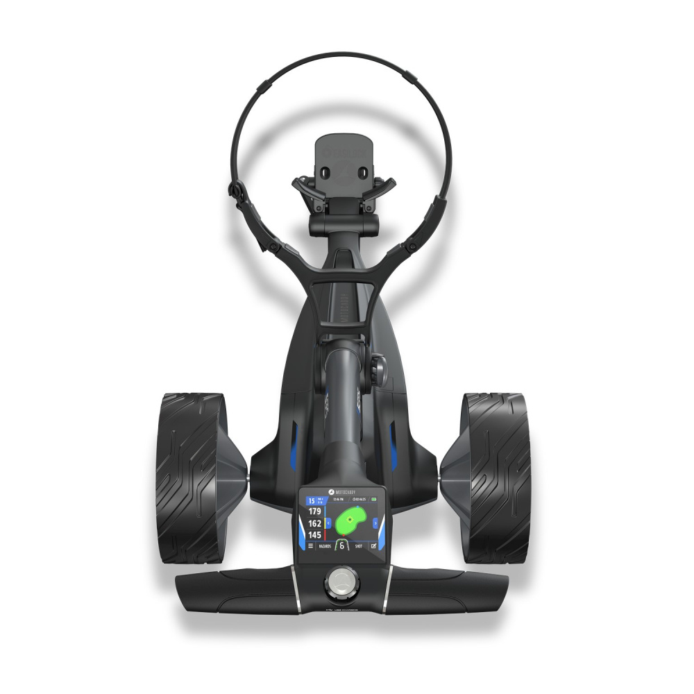 Motocaddy M5 GPS DHC 2024