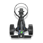 Motocaddy M5 GPS DHC 2024 Motocaddy M5 GPS DHC 2024