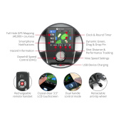 Motocaddy M7 GPS Remote 2025 Motocaddy M7 GPS Remote 2025