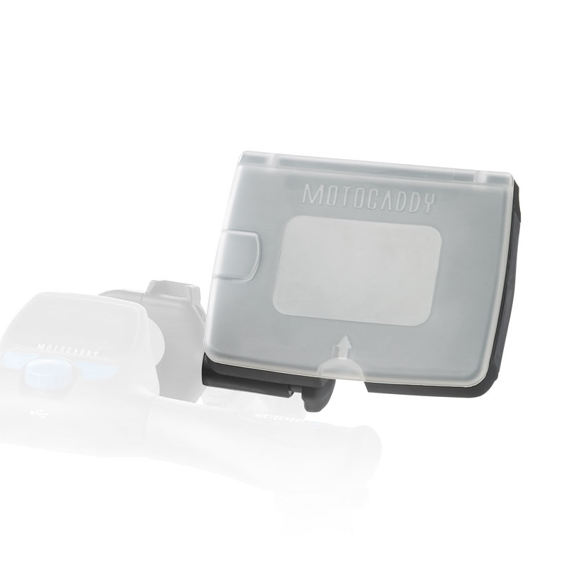 MotoCaddy Scorekortsh�llare