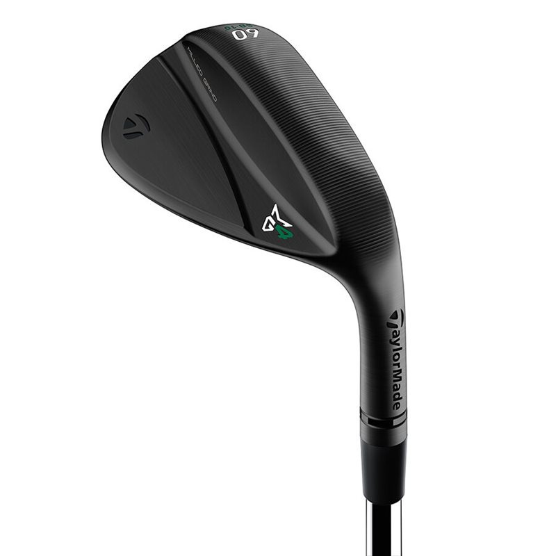 Taylormade MG4 Black