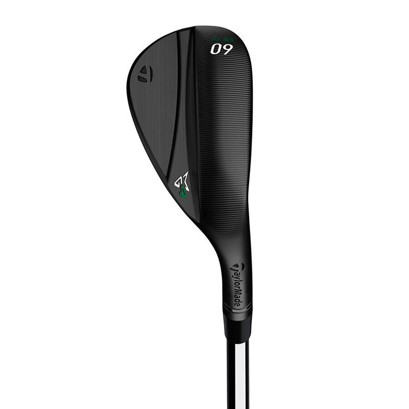 Taylormade MG4 Black