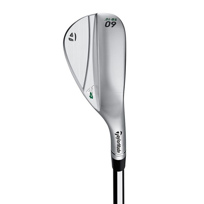 Taylormade MG4 Chrome