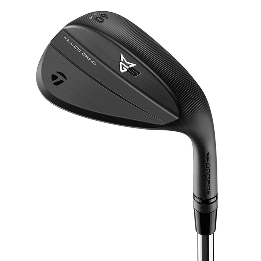 Taylormade MG5 Charcoal Wedge St�l
