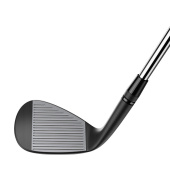 Taylormade MG5 Charcoal Wedge Stål Taylormade MG5 Charcoal Wedge Stål