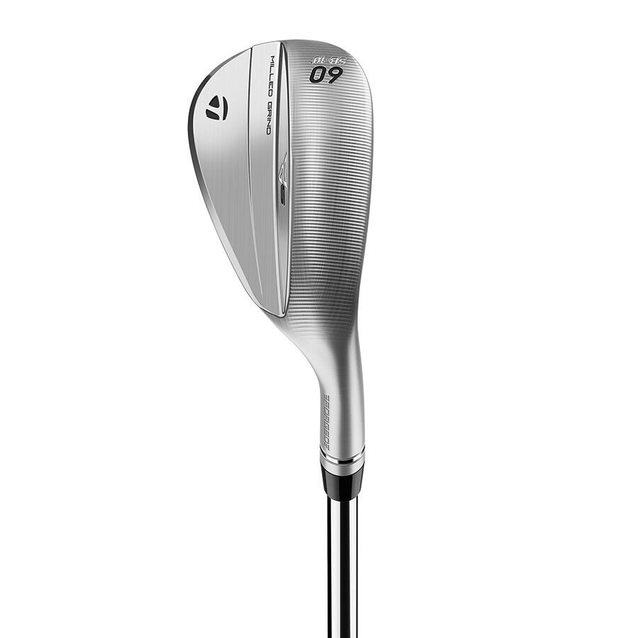 Taylormade MG5 Chrome Wedge Custom
