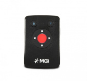 MGI GPS + MGI GPS +