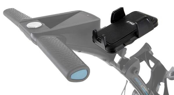 MGI Ai/Zip Phone Holder