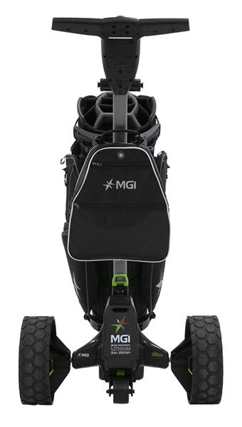 MGI ZIP Cooler/Storage Bag