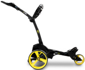 MGI Zip X1 2024 - Black MGI Zip X1 2024 - Black
