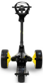 MGI Zip X1 2024 - Black MGI Zip X1 2024 - Black