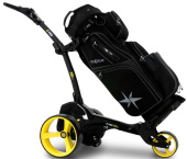 MGI Zip X1 2024 - Black MGI Zip X1 2024 - Black