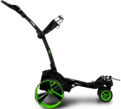 MGI Zip X5 2024 - Black MGI Zip X5 2024 - Black