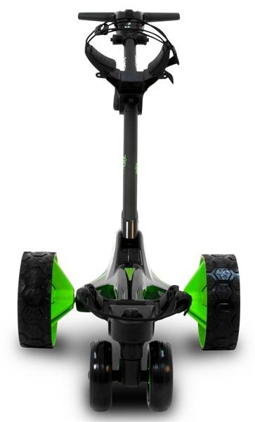 MGI Zip X5 2024 - Black