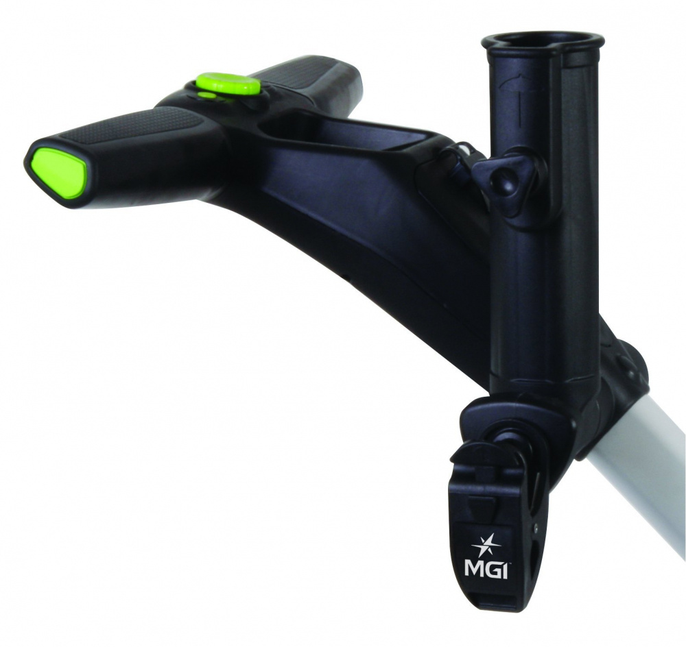 MGI ZIP Multi-Purpose Clip