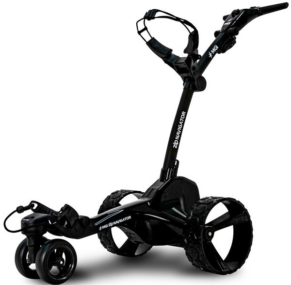 MGI Zip X7 Navigator 2024