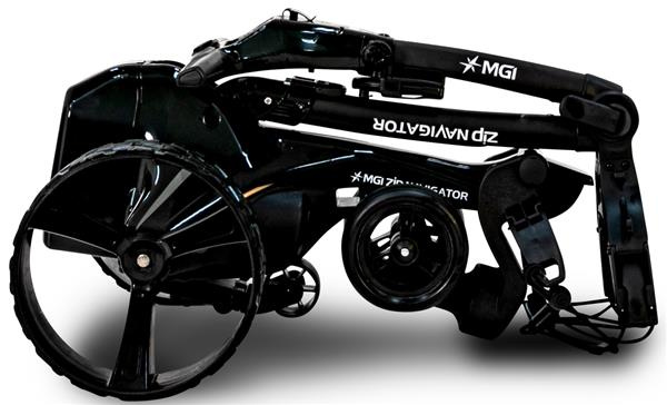 MGI Zip X7 Navigator 2024