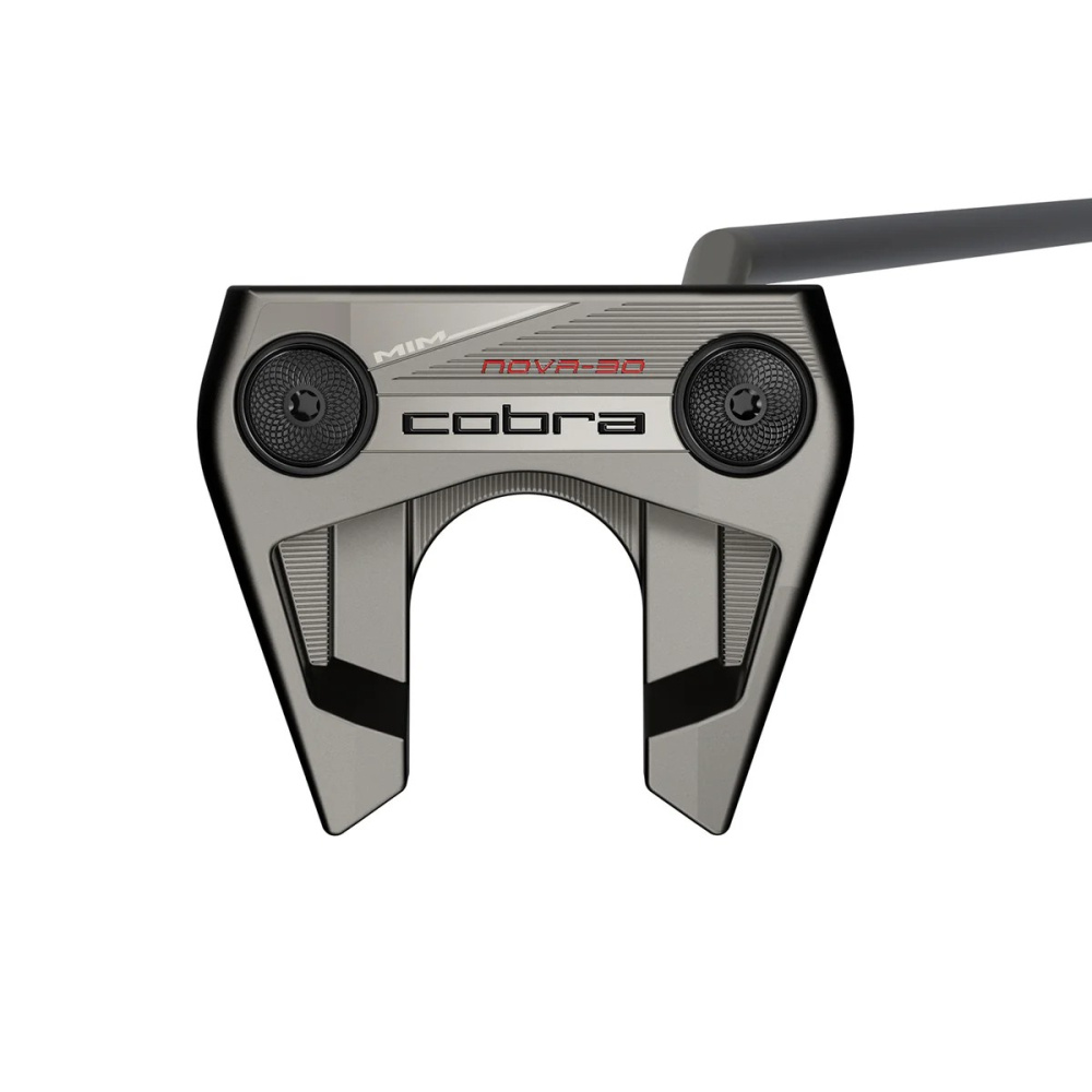 Cobra MIM 2026 Nova 30 Putter