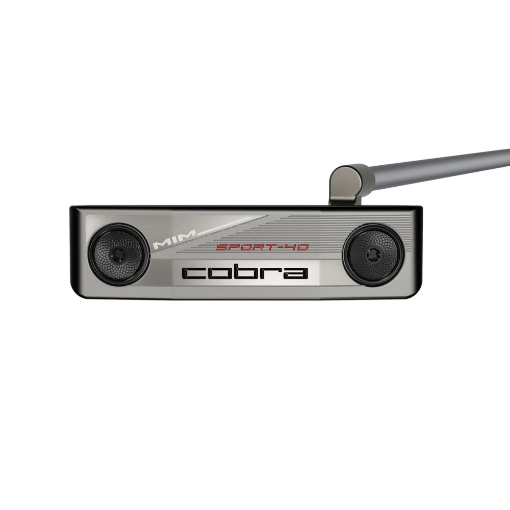 Cobra MIM 2026 Sport 40 Putter