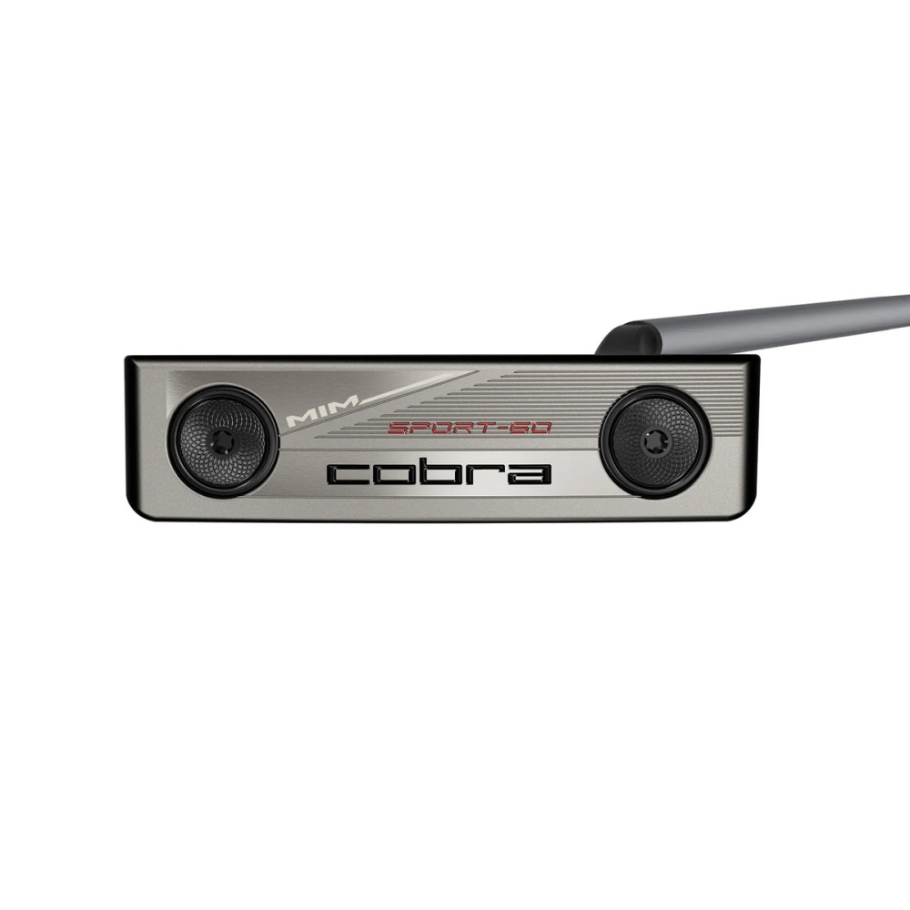 Cobra MIM 2026 Sport 60 Putter