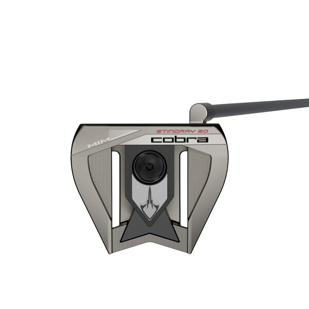 Cobra MIM 2026 Stingray 20 Putter