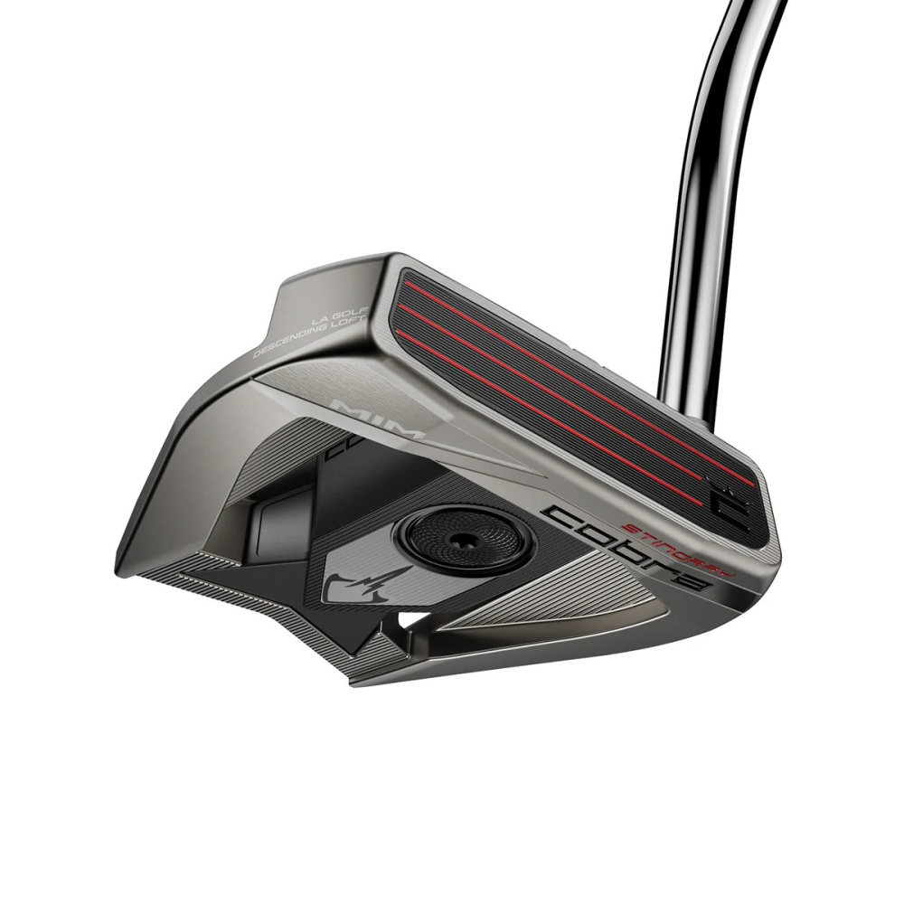 Cobra MIM 2026 Stingray SB Putter