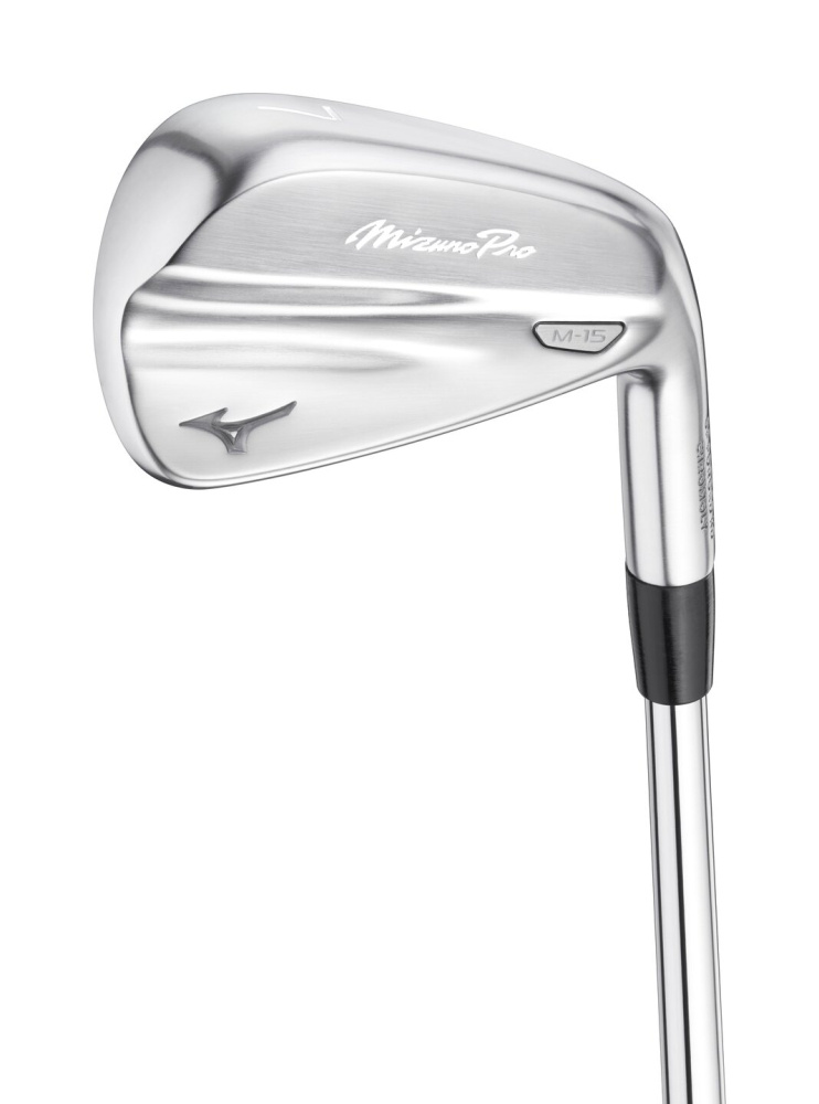 Mizuno Pro M-15, H�ger (Vanligast), Custom