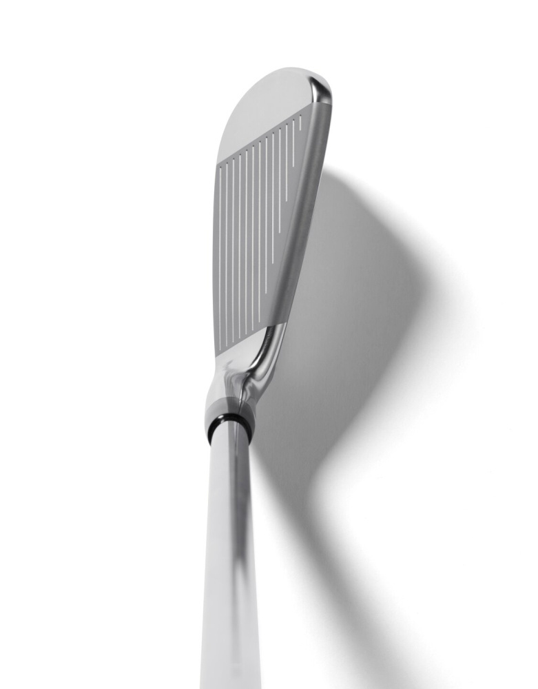 Mizuno Pro M-15, H�ger (Vanligast), Custom