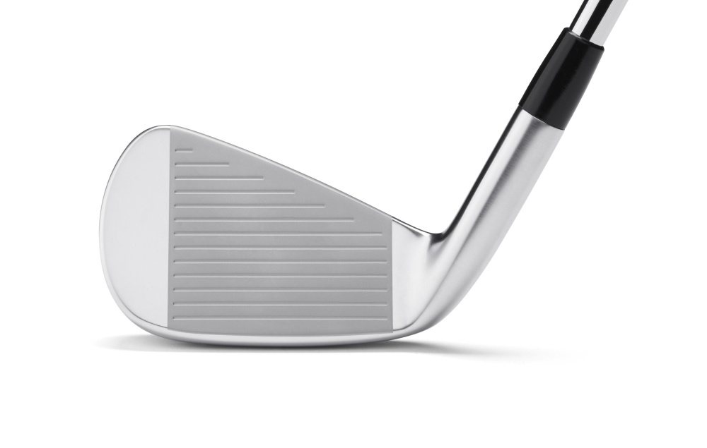 Mizuno Pro M-15, H�ger (Vanligast), Custom