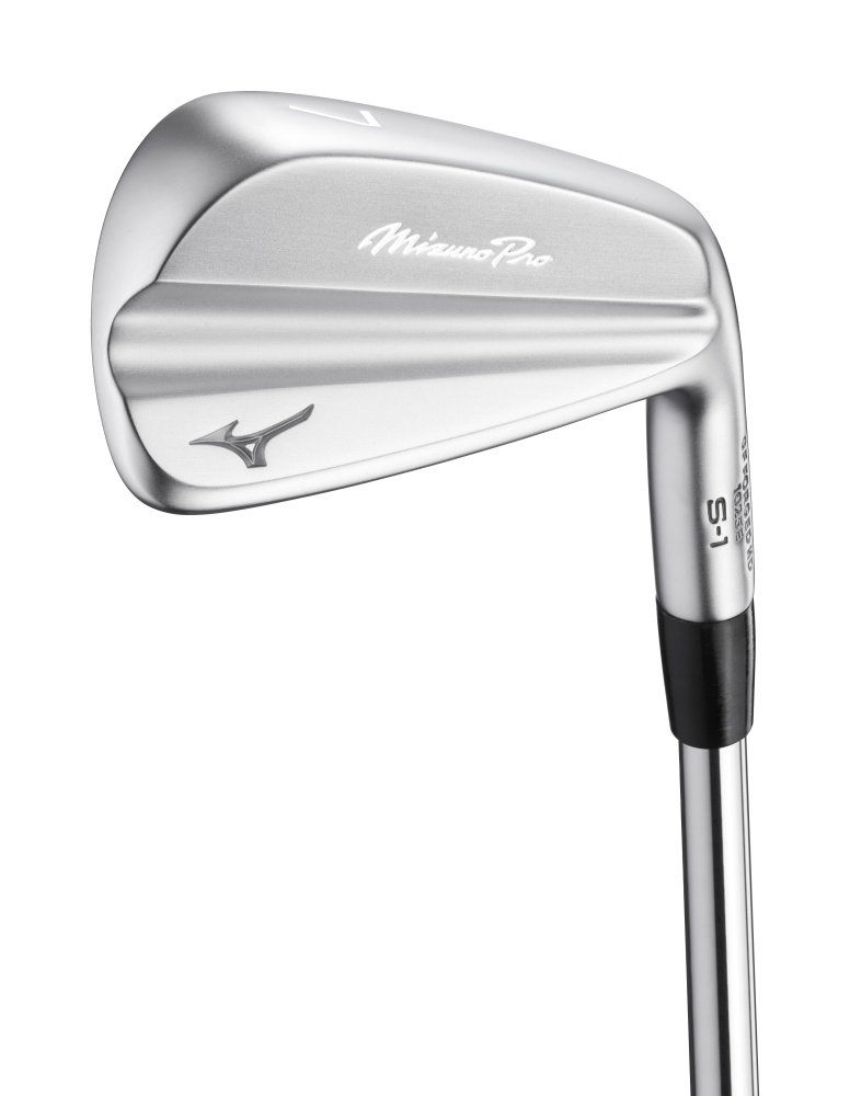Mizuno Pro S-1 J�rnset Custom