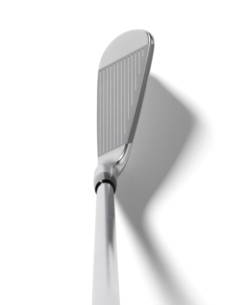 Mizuno Pro S-1 J�rnset Custom