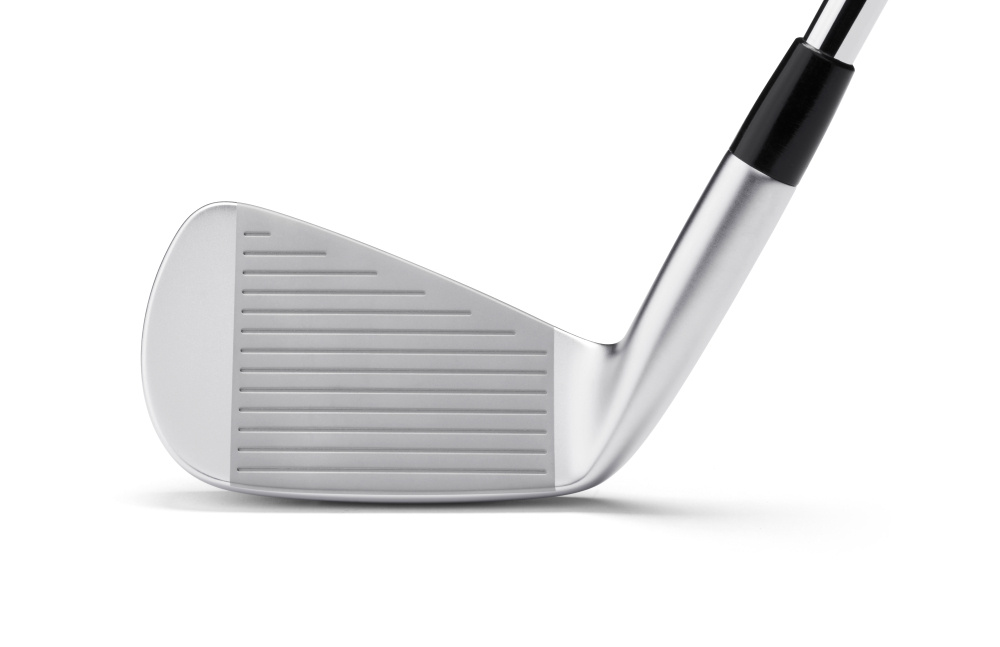 Mizuno Pro S-1 J�rnset Custom